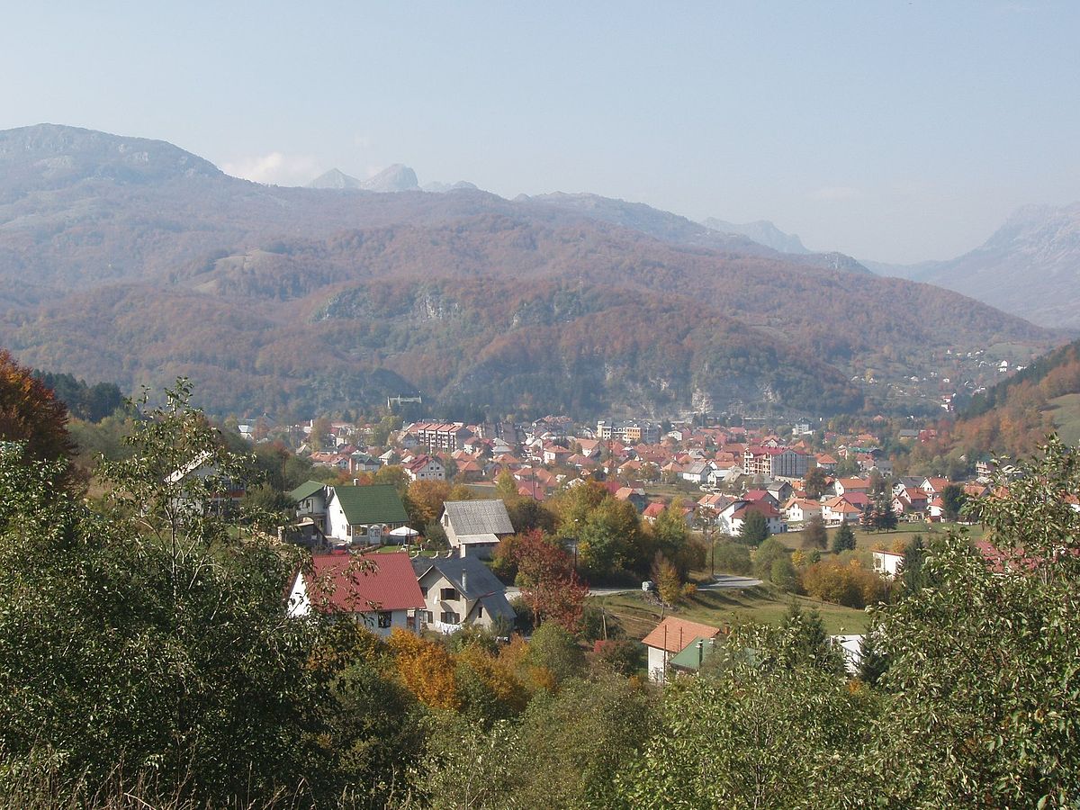 Kolasin